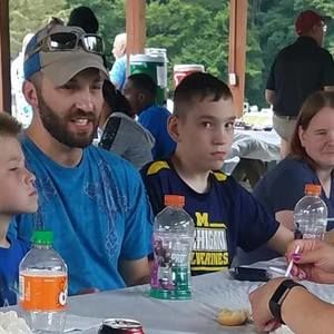 Meet your Posher, Deb